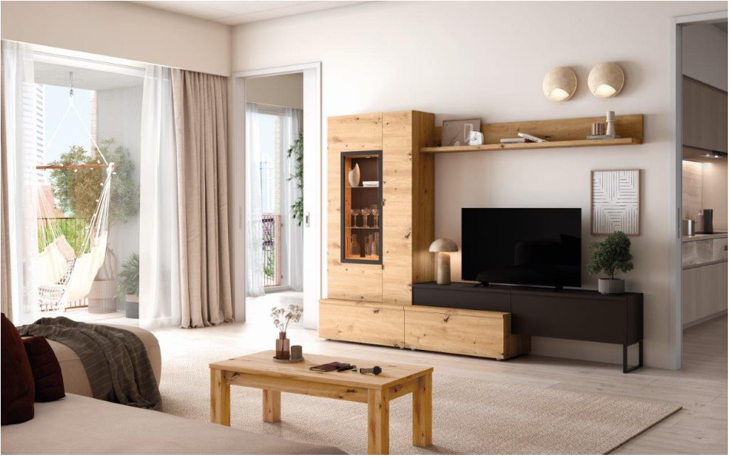 Salón Neo